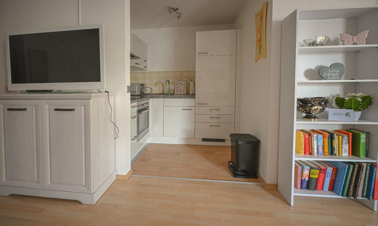 Ferienappartment Charly Mutlangen Экстерьер фото