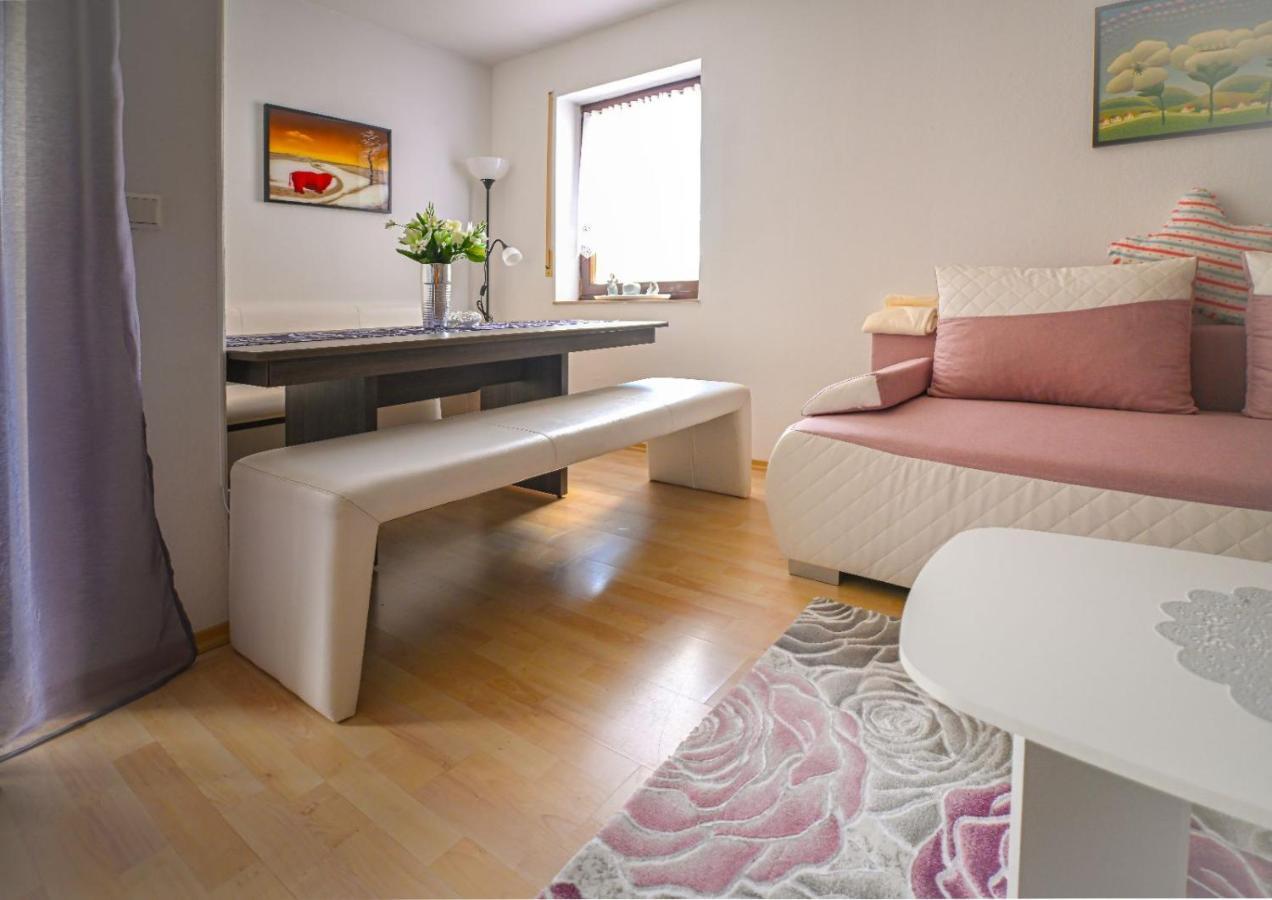 Ferienappartment Charly Mutlangen Экстерьер фото